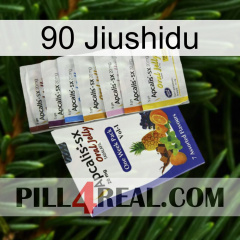 90 Jiushidu 11